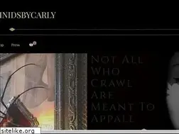 Sites similar to arachnidermy.com