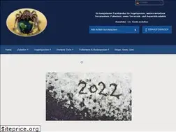 Sites similar to arachno-world.shop