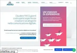 Sites similar to arachno.it
