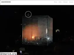 Sites similar to arachnodrone.com