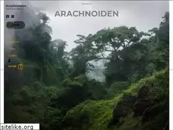 Sites similar to arachnoiden.com