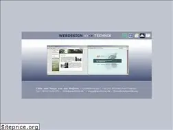 Sites similar to arachnon.de