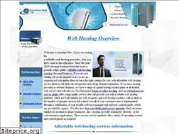 Sites similar to arachnonet.com