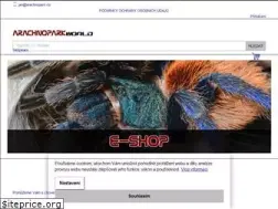 Sites similar to arachnopark.cz