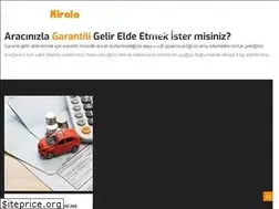 Sites similar to aracimikirala.com