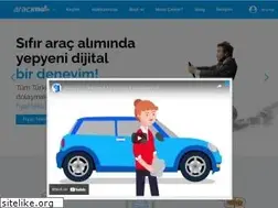 Sites similar to aracimo.com