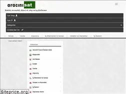 Sites similar to aracinisat.com