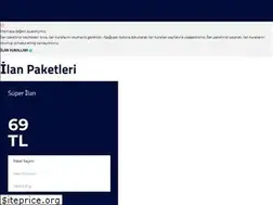 Sites similar to arackibris.com.tr