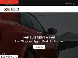 Sites similar to arackiralamasamsun.com