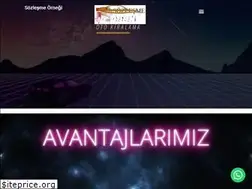 Sites similar to arackirayavermekistiyorum.com