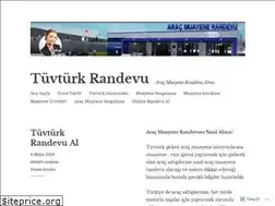 Sites similar to aracmuayene34.wordpress.com