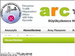 Sites similar to aracmuayenem.com