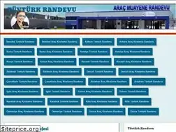 Sites similar to aracmuayenerandevu.wordpress.com