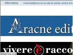 Sites similar to aracneeditrice.it