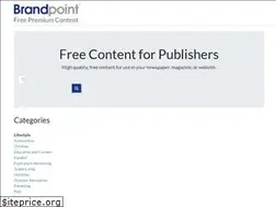 Sites similar to aracontent.com