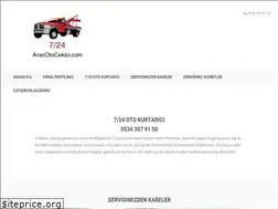 Sites similar to aracotocekici.com
