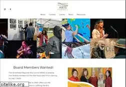 Sites similar to aracouncil.org
