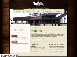 Sites similar to aracrisgreentreeinn.com
