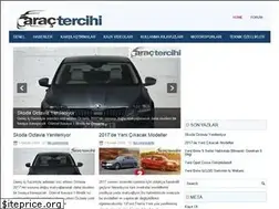 Sites similar to aractercihi.com