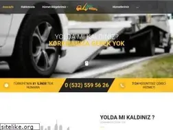 Sites similar to aracyolyardim.com