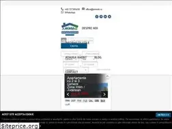 Sites similar to arad-apartamente.ro
