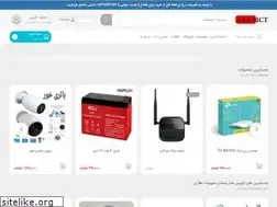 Sites similar to arad-ict.com