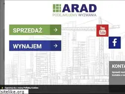 Sites similar to arad.pl
