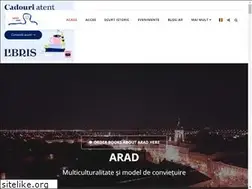 Sites similar to arad.zone