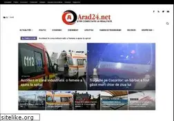 Sites similar to arad24.net