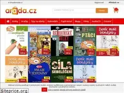 Sites similar to arada.cz