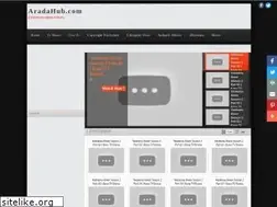 Sites similar to aradahub.com