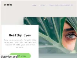 Sites similar to aradas.yolasite.com