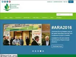 Sites similar to aradc.org