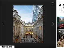 Sites similar to aradek.com