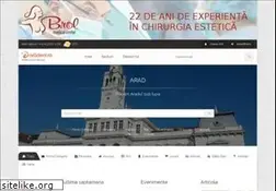 Sites similar to aradeni.ro