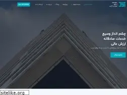 Sites similar to aradfacade.com