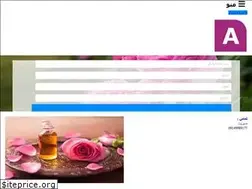 Sites similar to aradgol.com