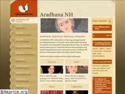 Sites similar to aradhana-nh.com