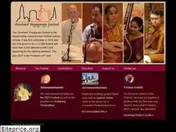 Sites similar to aradhana.org
