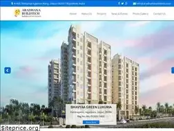 Sites similar to aradhanabuildtech.com