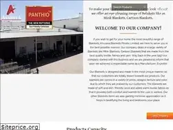 Sites similar to aradhyablankets.com