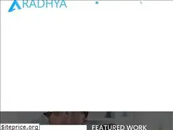 Sites similar to aradhyasolutions.com