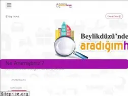 Sites similar to aradigimhersey.com