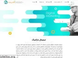 Sites similar to aradima.com