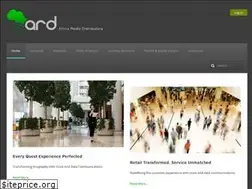 Sites similar to aradiod.co.za
