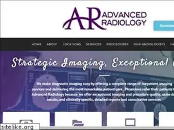 Sites similar to aradiology.com