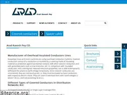 Sites similar to aradkp.com