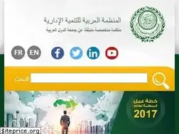 Sites similar to arado.org