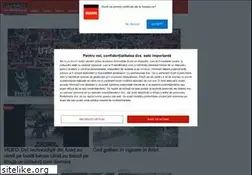 Sites similar to aradon.ro