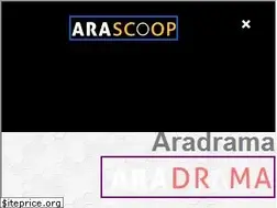 Sites similar to aradrama.net